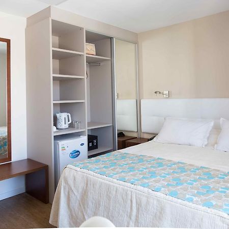 Seaview Hotel Boutique Punta del Este Exterior photo