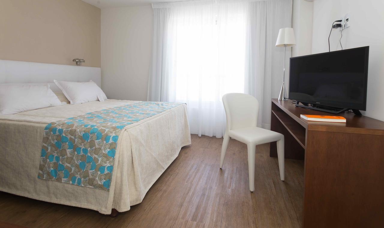 Seaview Hotel Boutique Punta del Este Exterior photo
