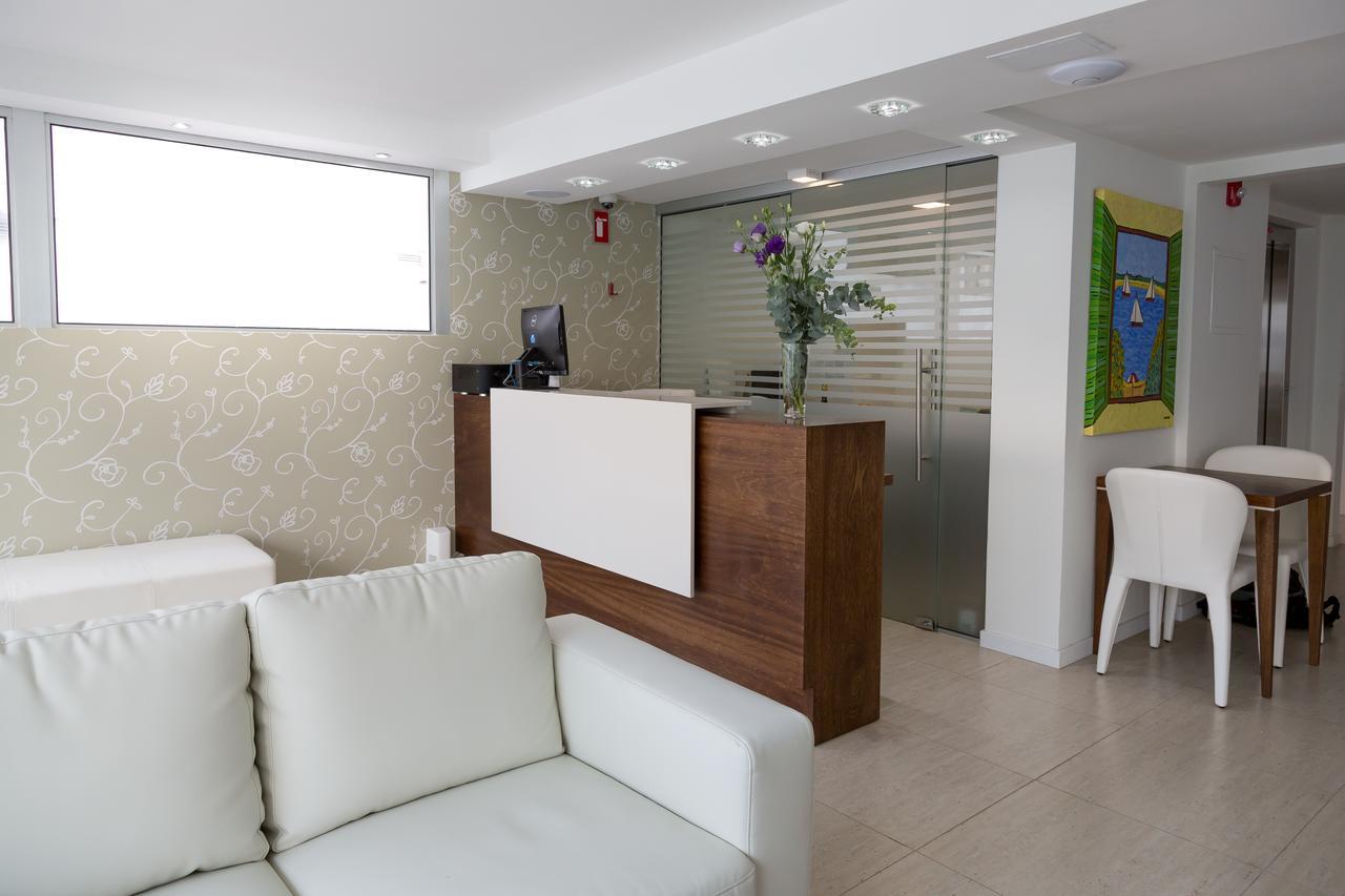 Seaview Hotel Boutique Punta del Este Exterior photo