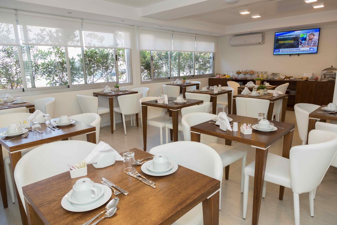 Seaview Hotel Boutique Punta del Este Exterior photo