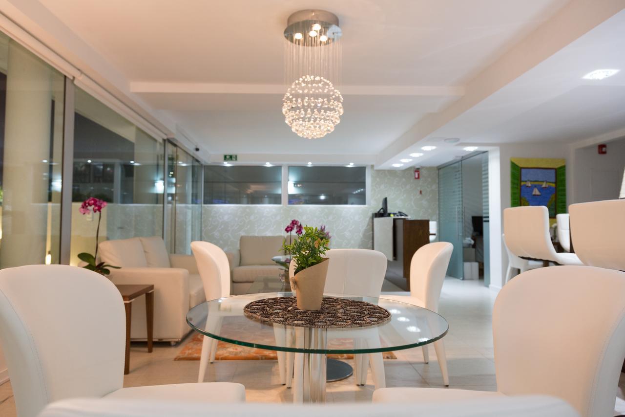 Seaview Hotel Boutique Punta del Este Exterior photo