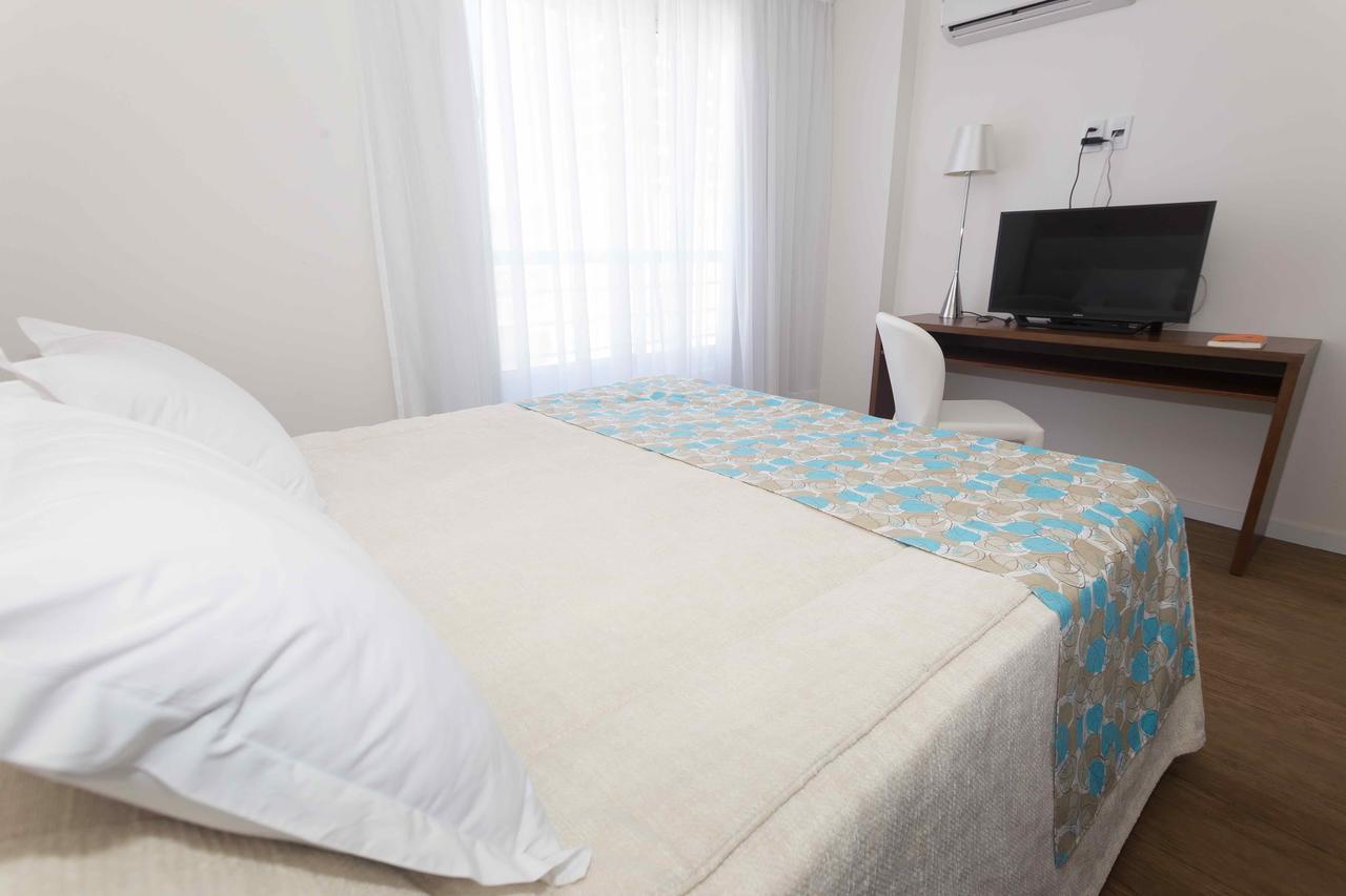 Seaview Hotel Boutique Punta del Este Exterior photo