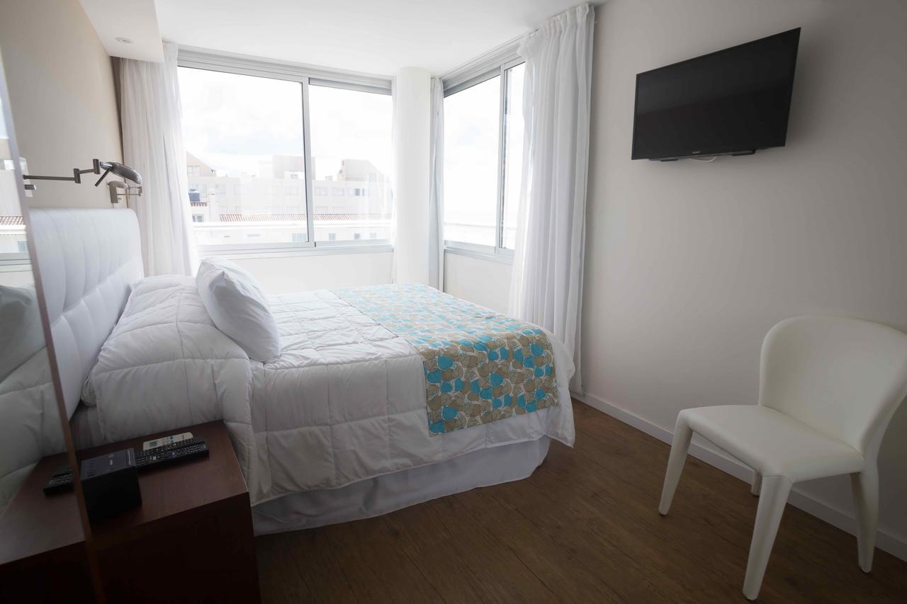 Seaview Hotel Boutique Punta del Este Exterior photo