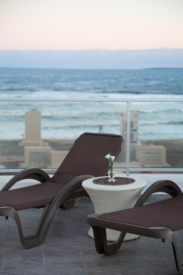 Seaview Hotel Boutique Punta del Este Exterior photo