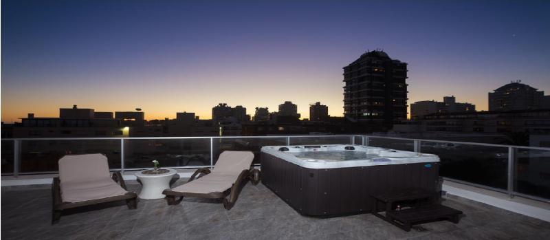 Seaview Hotel Boutique Punta del Este Exterior photo