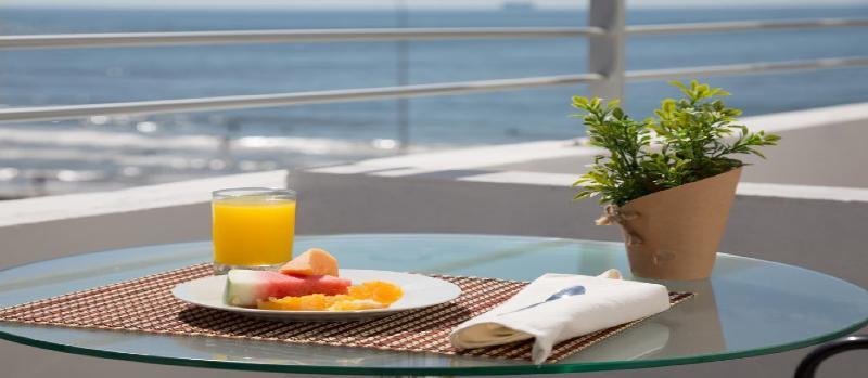 Seaview Hotel Boutique Punta del Este Exterior photo