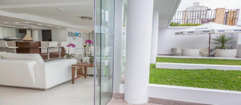 Seaview Hotel Boutique Punta del Este Exterior photo